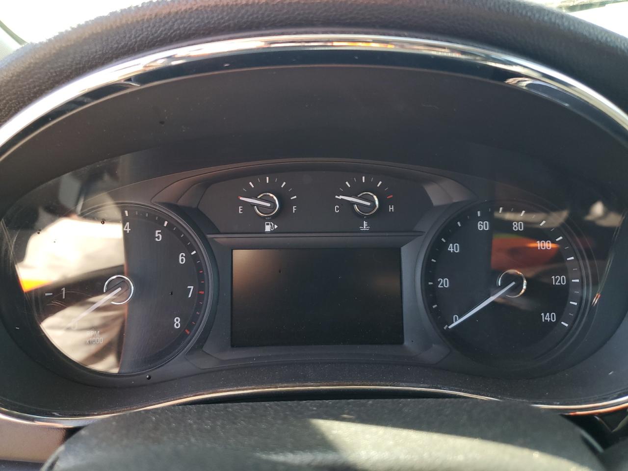 2018 Buick Encore Preferred VIN: KL4CJASB0JB645696 Lot: 70295955