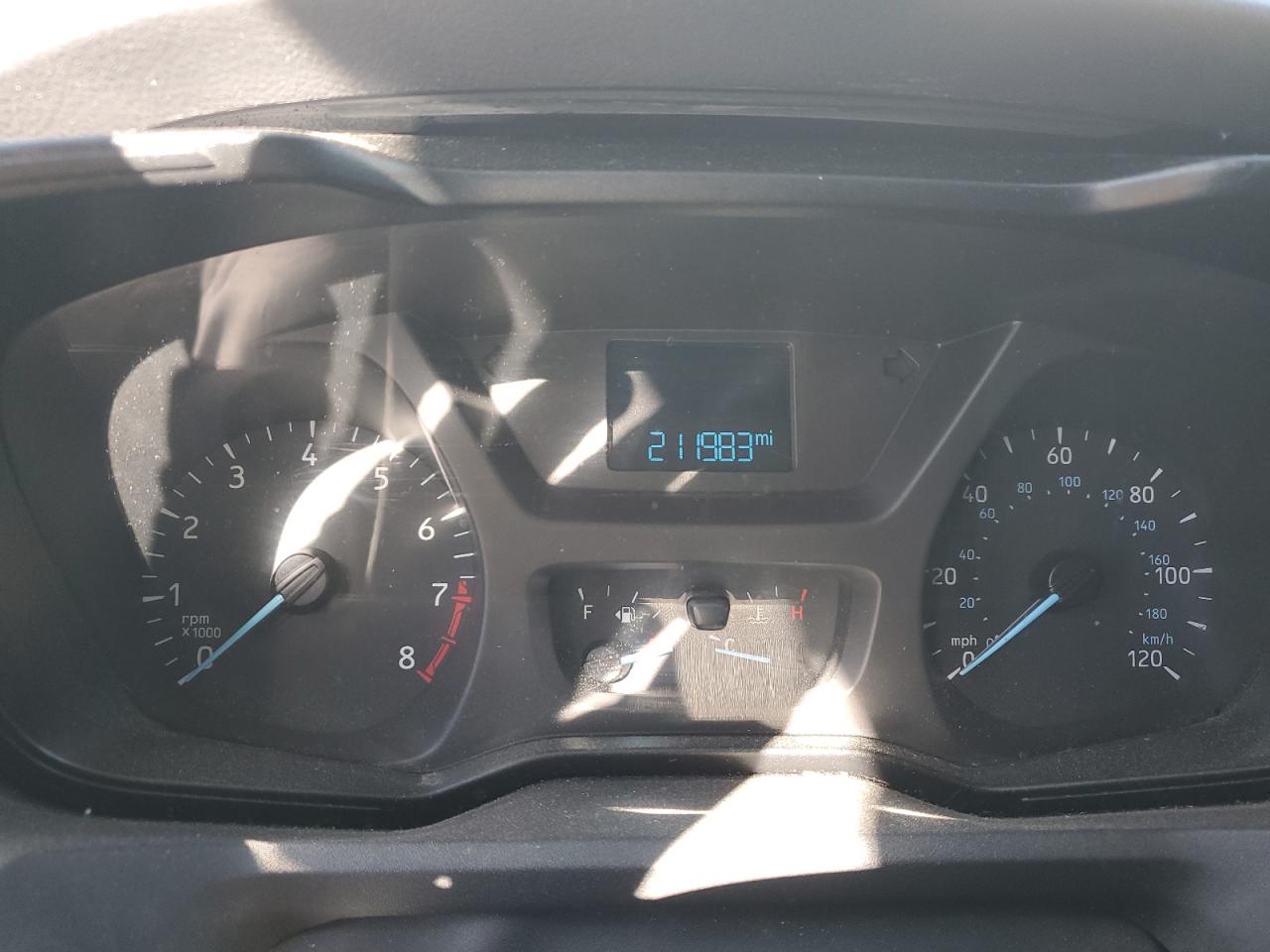 2016 Ford Transit T-150 VIN: 1FTYE1YM4GKA93072 Lot: 85293995