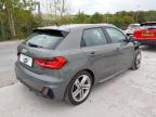2021 AUDI A1 S LINE 25 TFSI  for sale at Copart ST HELENS