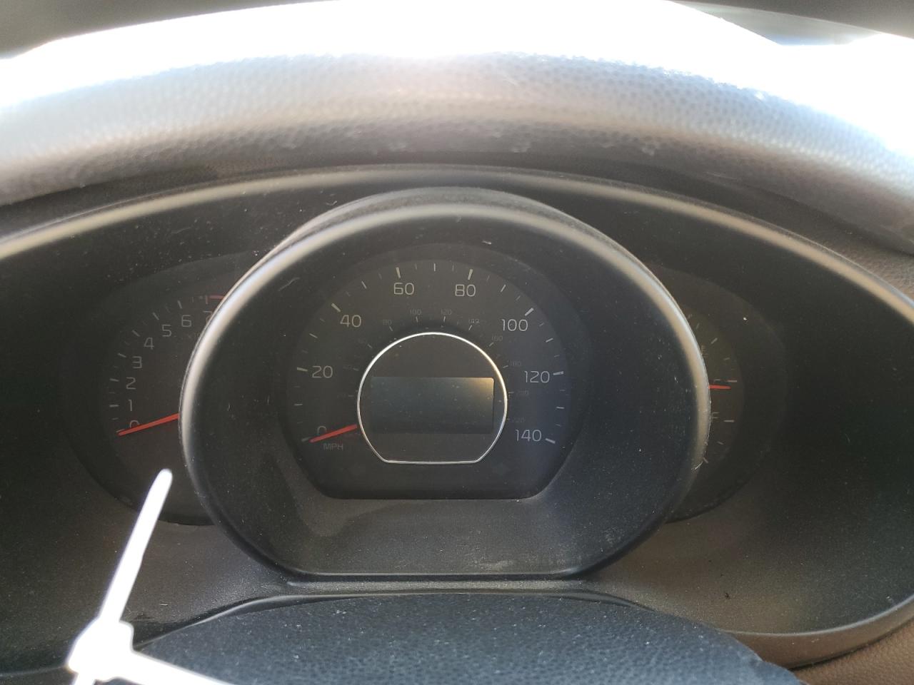 2016 Kia Soul VIN: KNDJN2A29G7339925 Lot: 81962025