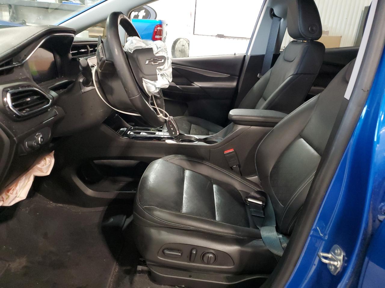 2022 Chevrolet Bolt Ev 2Lt VIN: 1G1FX6S08N4100572 Lot: 90574545