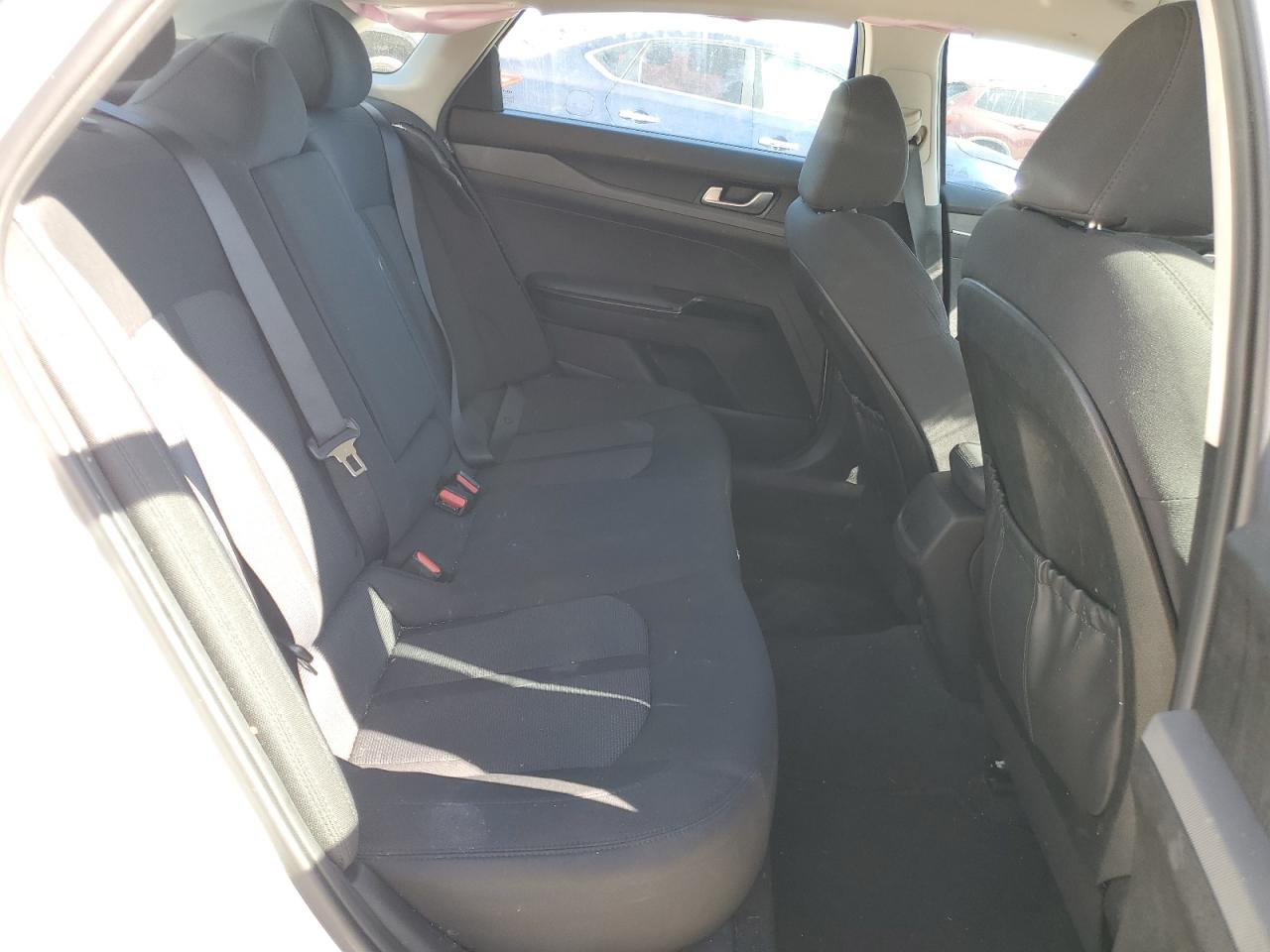 2023 Kia K5 Lxs VIN: 5XXG14J29PG197259 Lot: 82487135