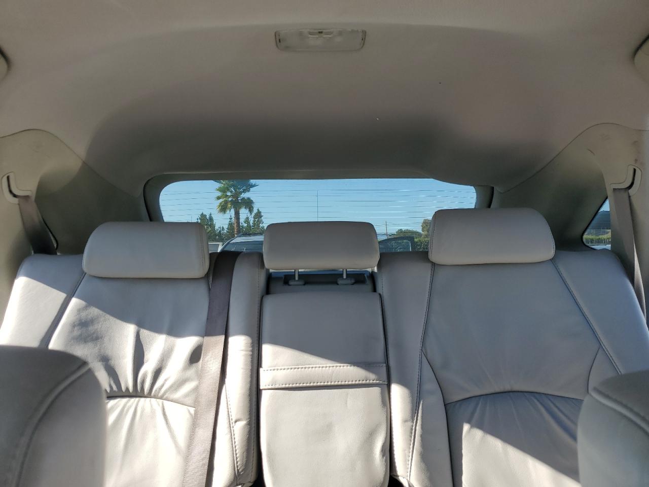 2009 Lexus Rx 350 VIN: 2T2GK31U09C061262 Lot: 91028365