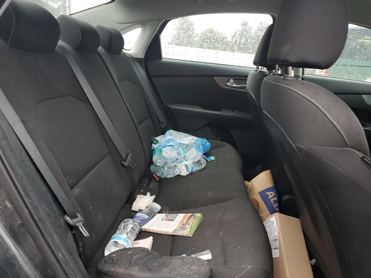 2021 Kia Forte Fe VIN: 3KPF24AD6ME352400 Lot: 90663795