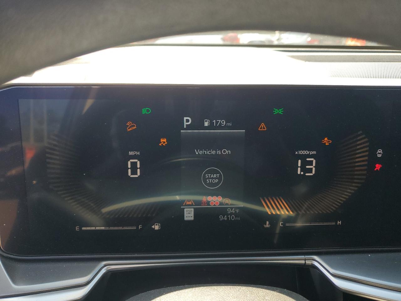 2025 Kia Sorento Lx VIN: 5XYRG4JC2SG399154 Lot: 86066545