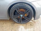 2011 BMW 330D M SPORT AUTO  for sale at Copart YORK