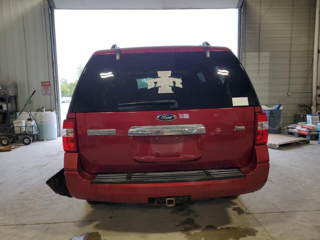 2013 Ford Expedition Limited VIN: 1FMJU2A52DEF61688 Lot: 86255265