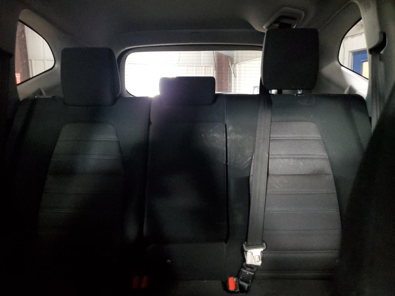 2020 Honda Cr-V Ex VIN: 2HKRW2H55LH673245 Lot: 85819225