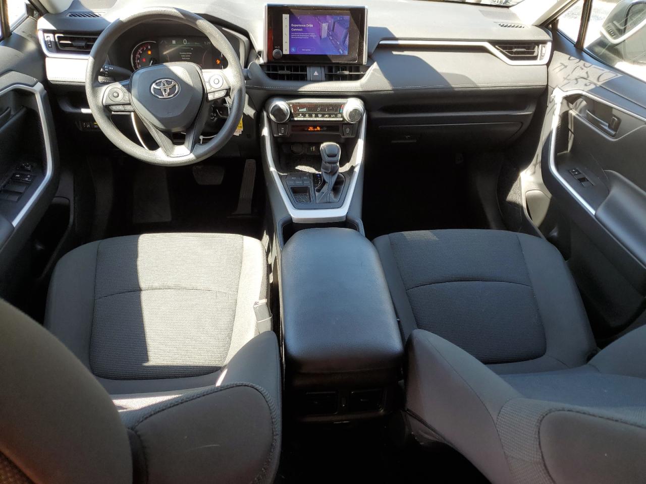 2024 Toyota Rav4 Le VIN: 2T3H1RFV5RW326117 Lot: 85882875