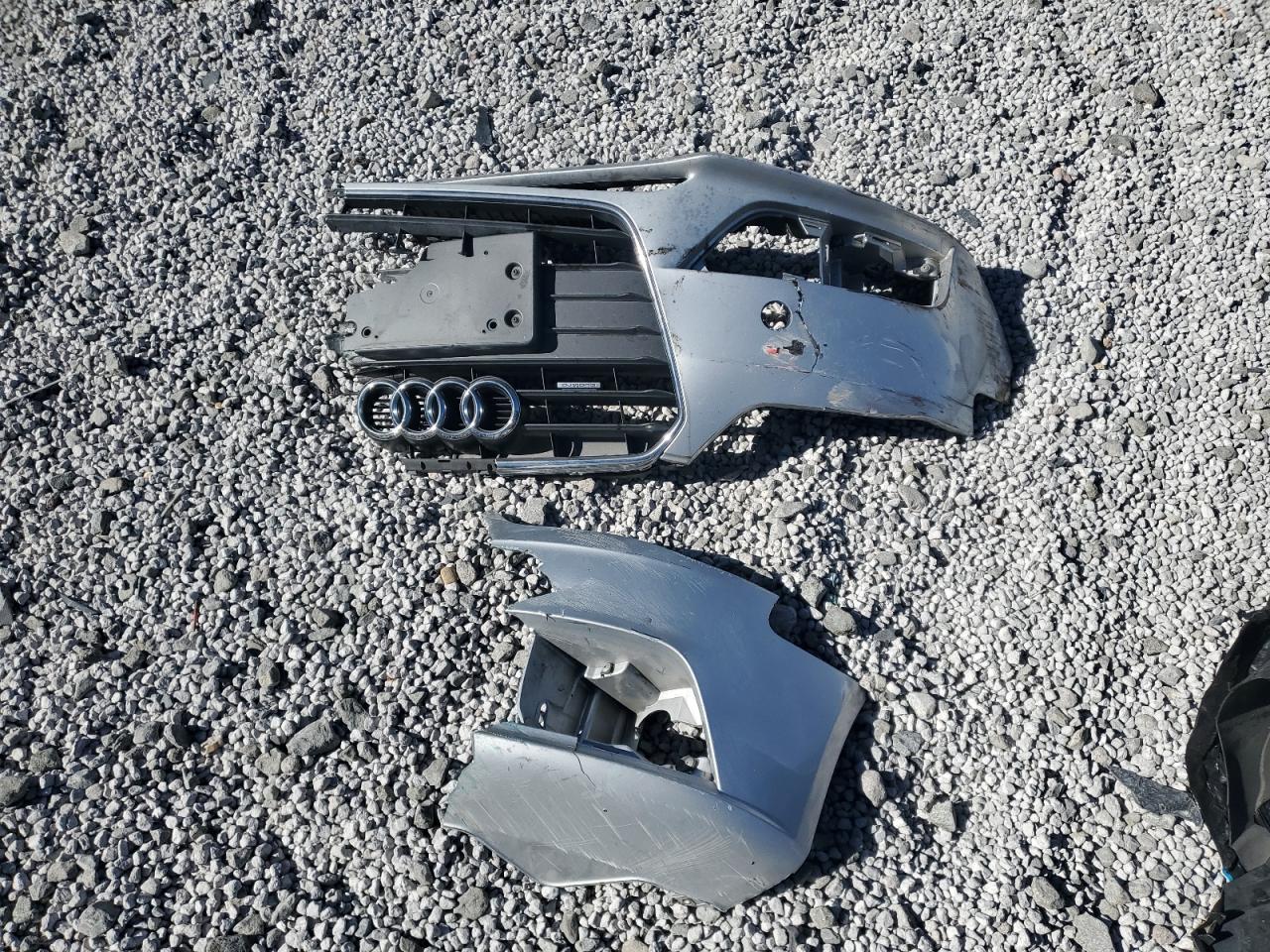 2013 Audi A4 Premium Plus VIN: WAUFFAFLXDN010959 Lot: 90133865