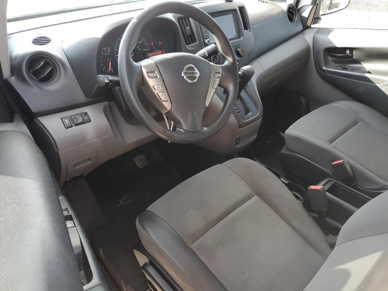 2020 Nissan Nv200 2.5S VIN: 3N6CM0KNXLK702329 Lot: 90597195