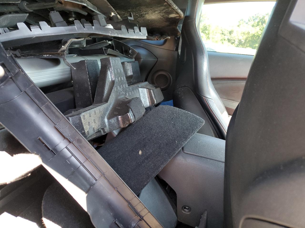 2019 Nissan 370Z Base VIN: JN1AZ4EH3KM420740 Lot: 86107515