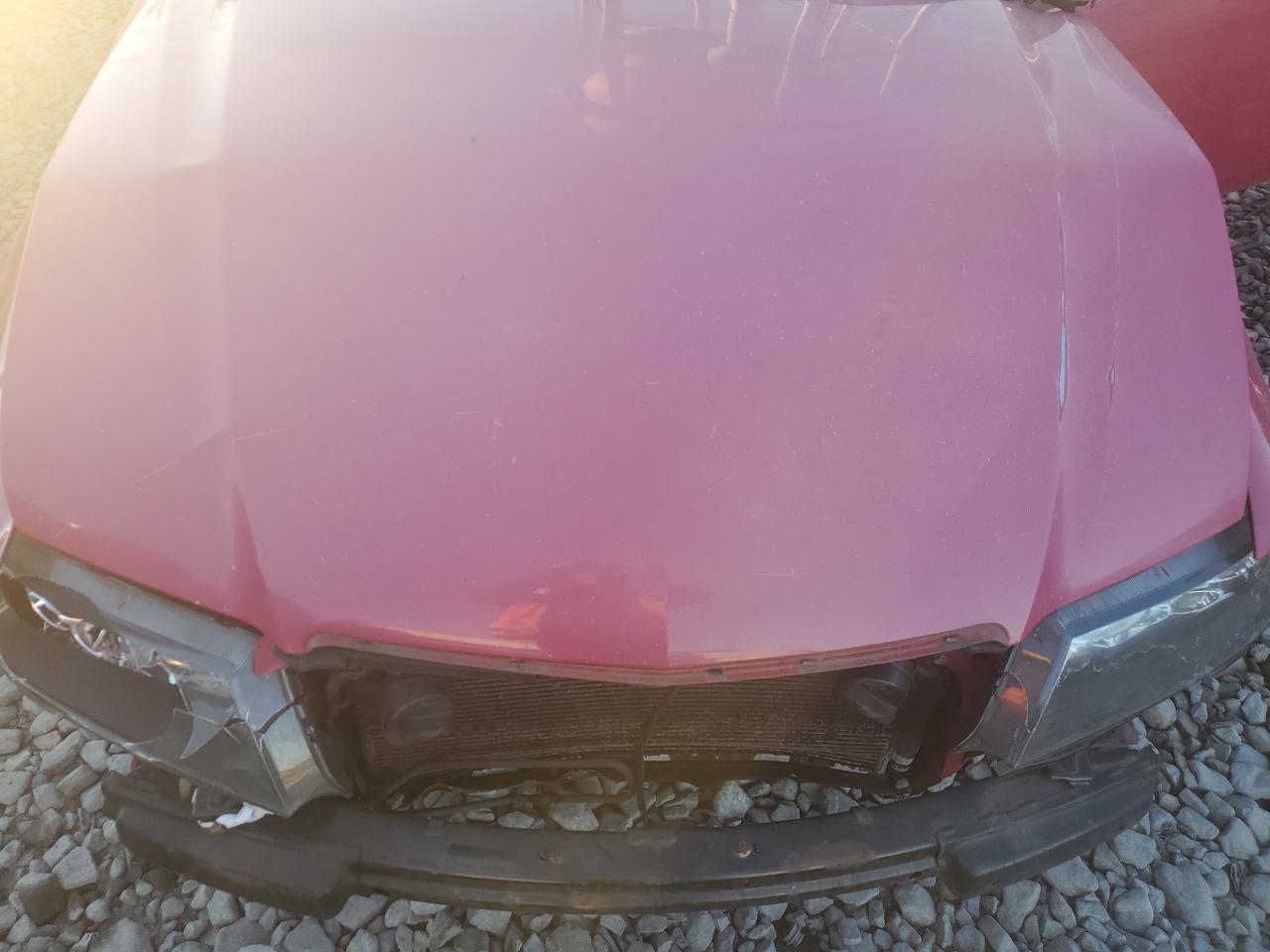 2005 Acura Tsx VIN: JH4CL96885C016151 Lot: 84538785