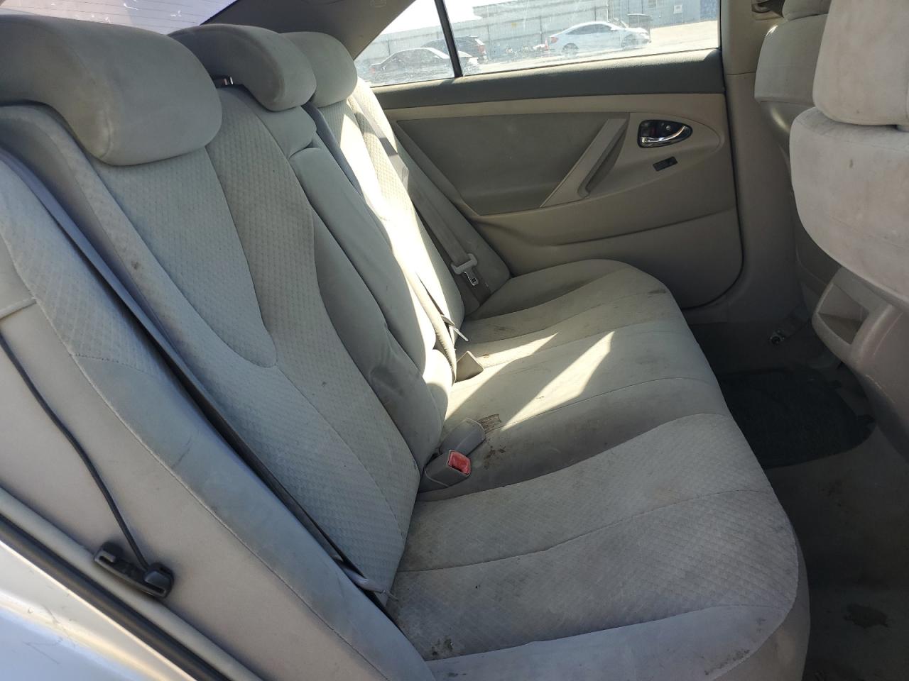 2007 Toyota Camry Ce VIN: 4T1BE46K27U515784 Lot: 82234935