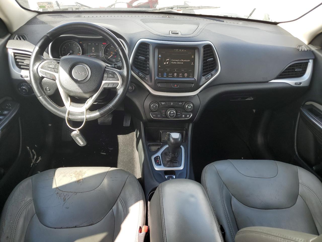 2014 Jeep Cherokee Latitude VIN: 1C4PJLCB1EW170382 Lot: 82411705