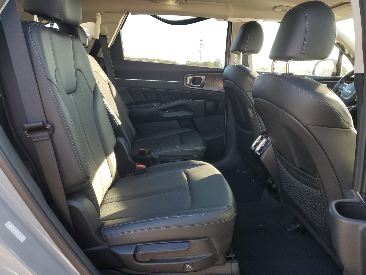2022 Kia Sorento Sx VIN: 5XYRKDLF2NG098779 Lot: 82207655