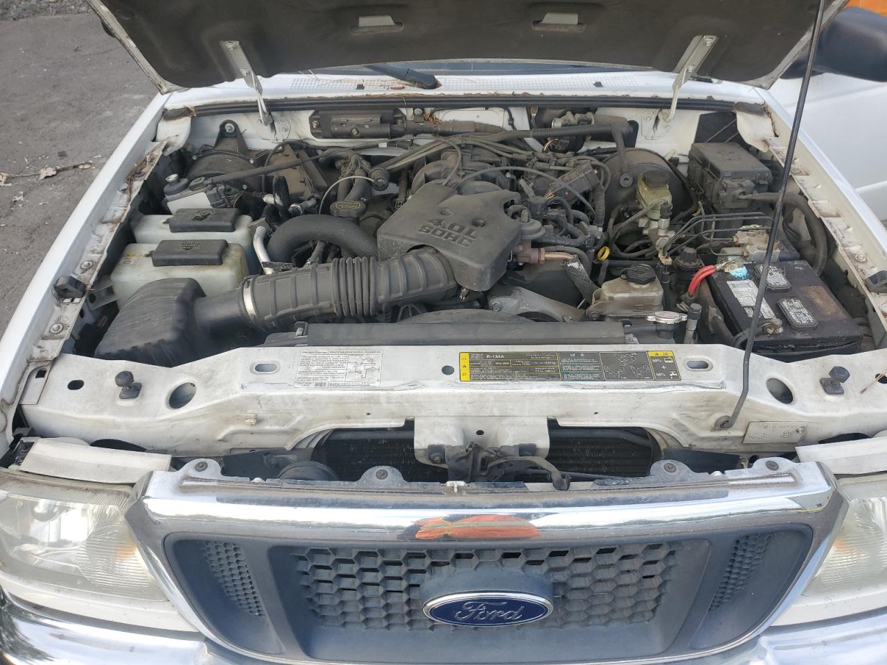 2004 Ford Ranger Super Cab VIN: 1FTZR45EX4PB23102 Lot: 86898295