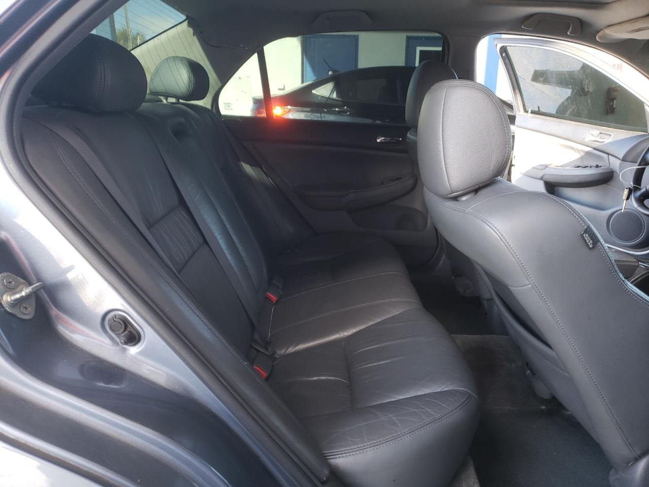 2007 Honda Accord Ex VIN: 1HGCM66847A088056 Lot: 70036625