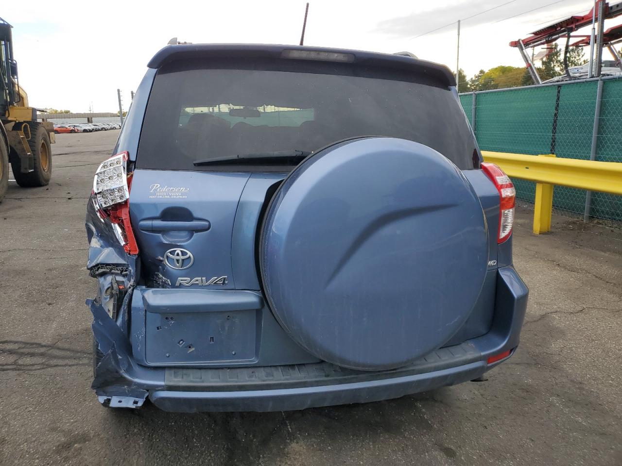 2010 Toyota Rav4 VIN: 2T3BF4DV9AW072624 Lot: 85910085