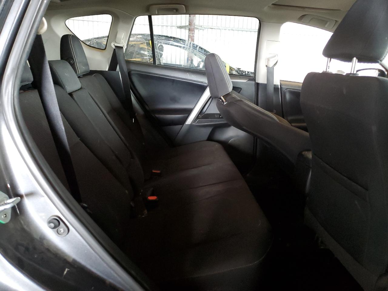 2018 Toyota Rav4 Adventure VIN: 2T3RFREVXJW835227 Lot: 84797505