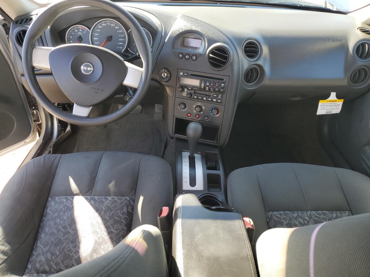 2004 Pontiac Grand Prix Gt VIN: 2G2WP522441173830 Lot: 90336265