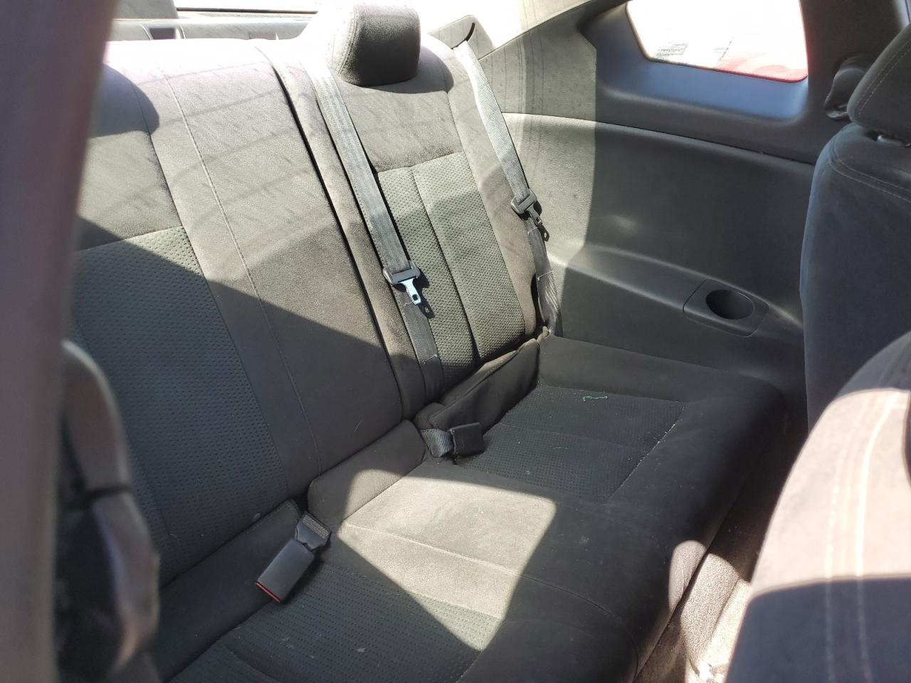 2010 Nissan Altima S VIN: 1N4AL2EP4AC124100 Lot: 86664075
