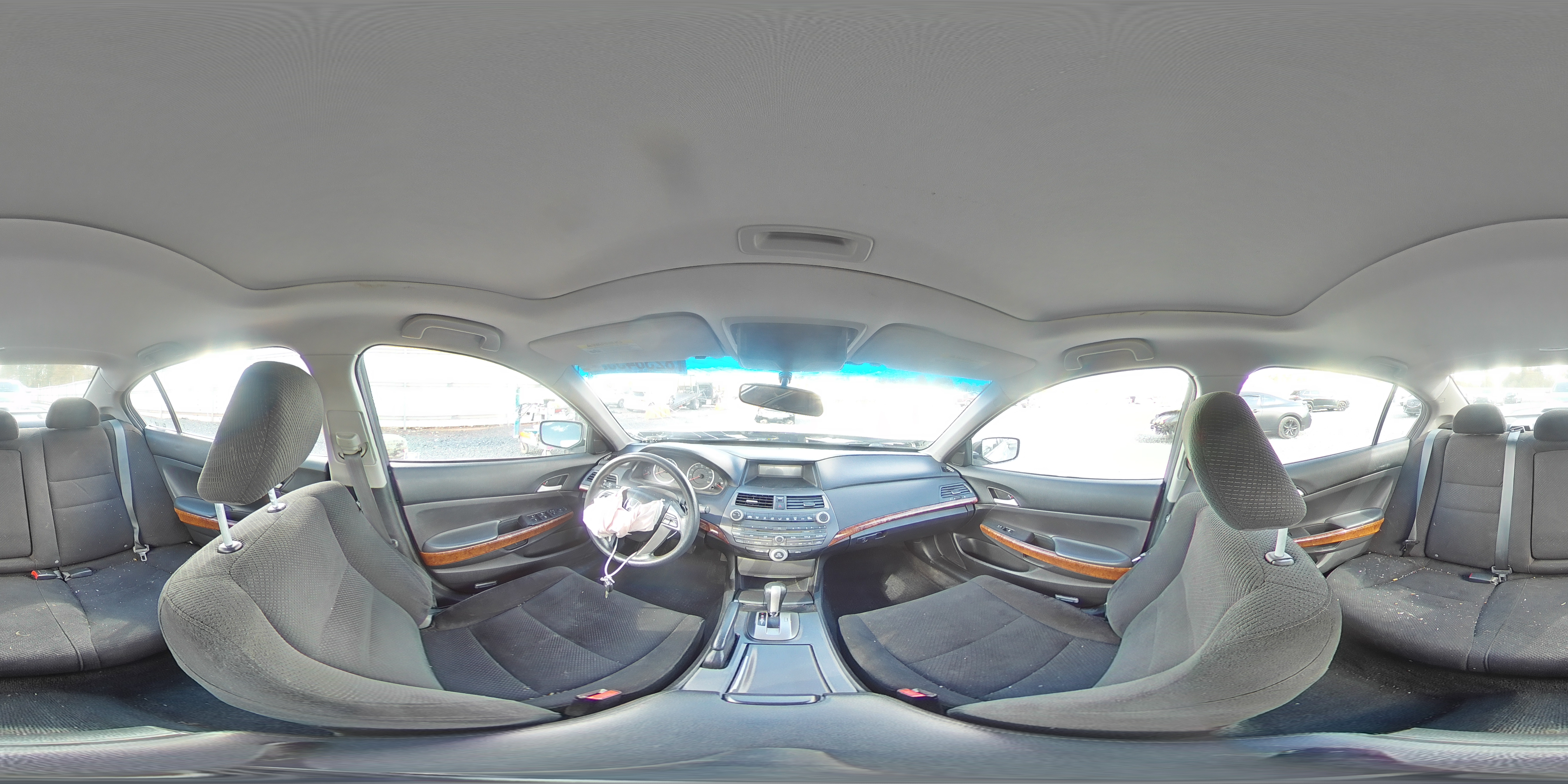 2012 Honda Accord Ex VIN: 1HGCP2F78CA016018 Lot: 82384555