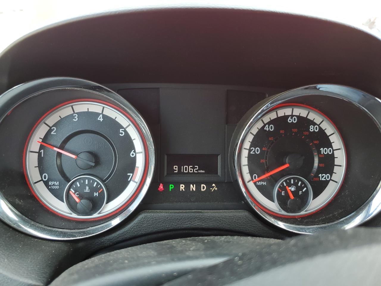 2014 Dodge Grand Caravan Sxt VIN: 2C4RDGCG6ER118919 Lot: 85312715