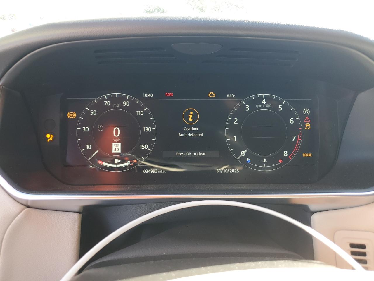 2022 Land Rover Range Rover Sport Hse Silver Edition VIN: SALWR2SU8NA218242 Lot: 90743375