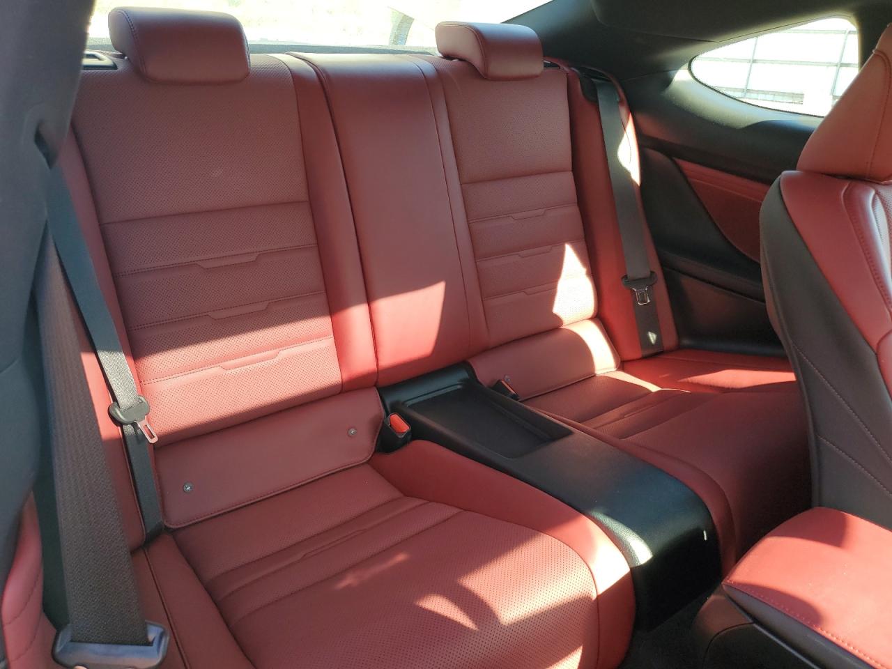 2017 Lexus Rc 300 VIN: JTHSM5BC6H5003631 Lot: 85380895