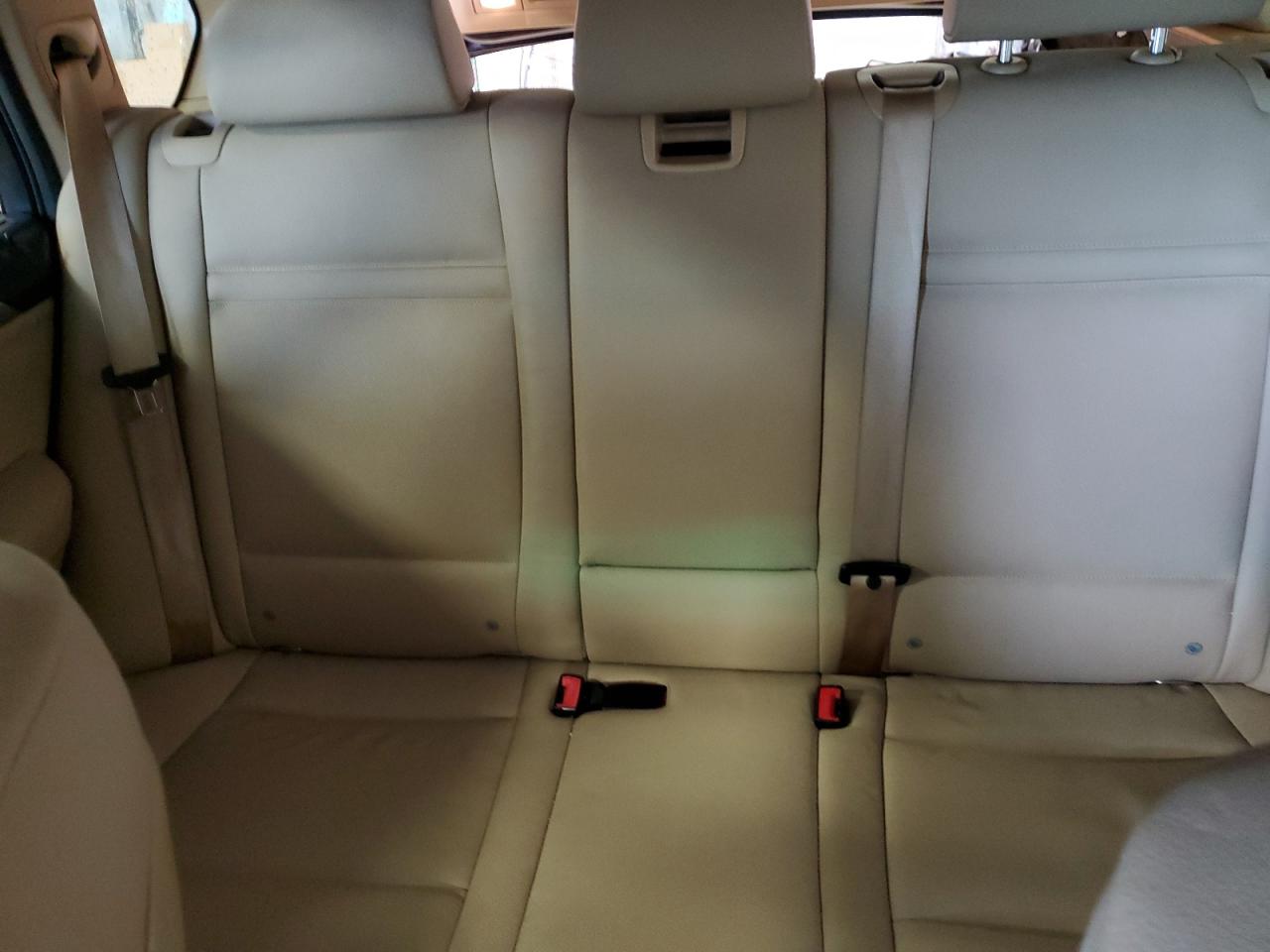 2010 BMW X5 xDrive30I VIN: 5UXFE4C58AL384649 Lot: 90326435