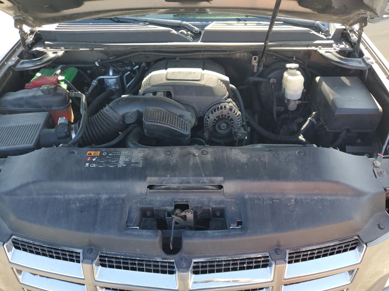 2012 Cadillac Escalade Luxury VIN: 1GYS4BEF6CR131773 Lot: 90936605