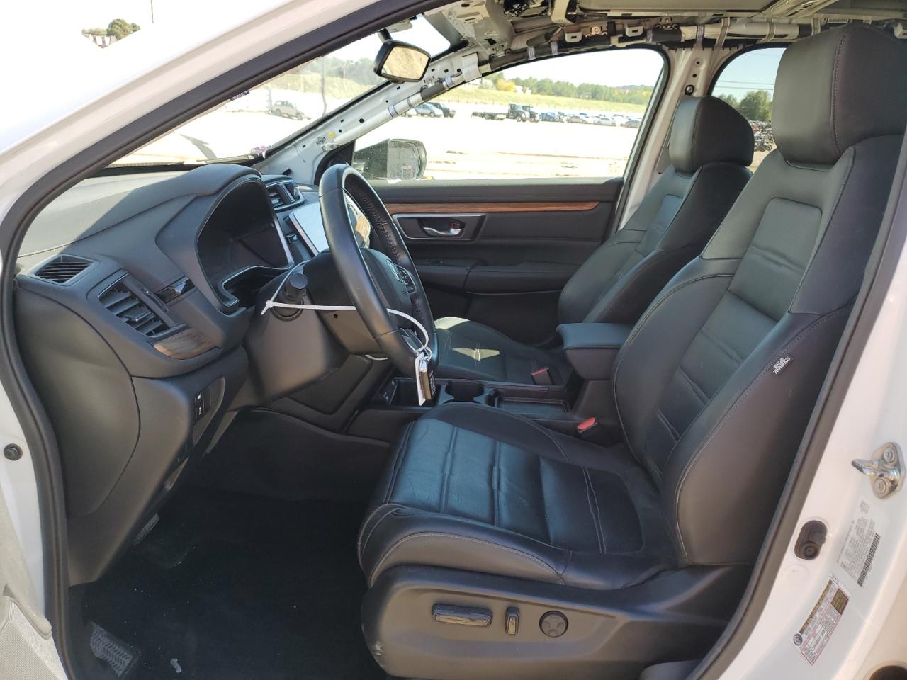 2020 Honda Cr-V Exl VIN: 5J6RW2H89LL029697 Lot: 84073855