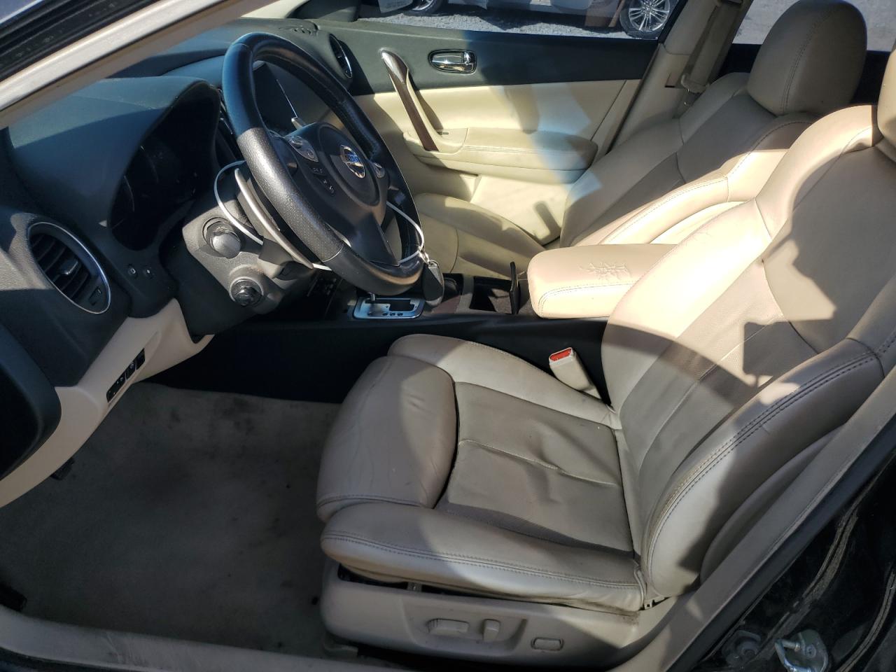 2013 Nissan Maxima S VIN: 1N4AA5APXDC818226 Lot: 82269725