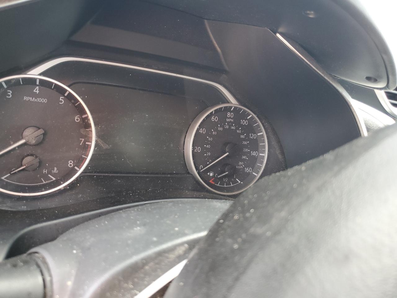 2017 Nissan Murano S VIN: 5N1AZ2MH0HN138556 Lot: 85597575