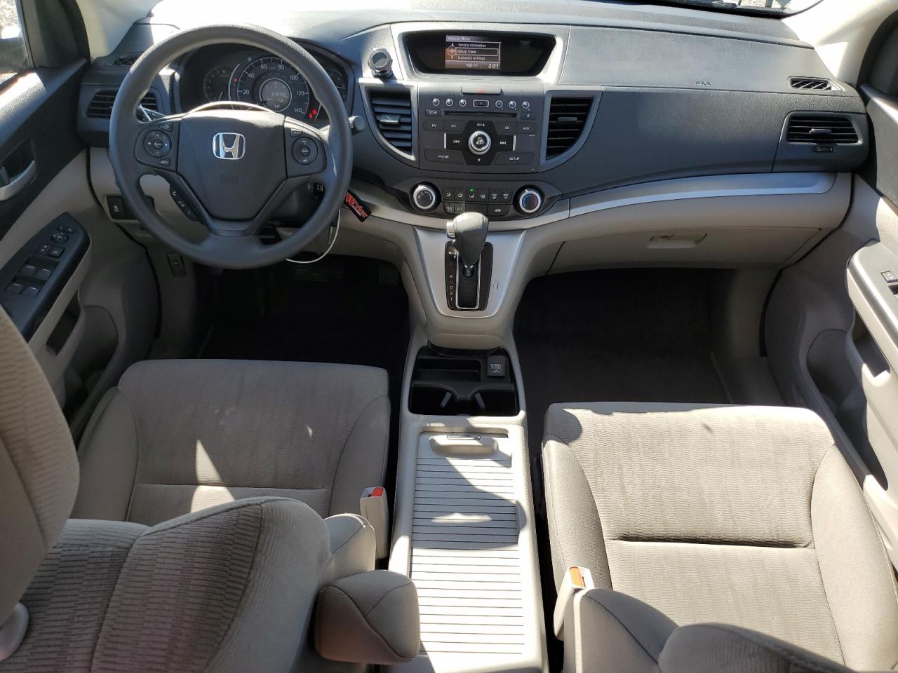 2014 Honda Cr-V Lx VIN: 5J6RM4H30EL096018 Lot: 85484615