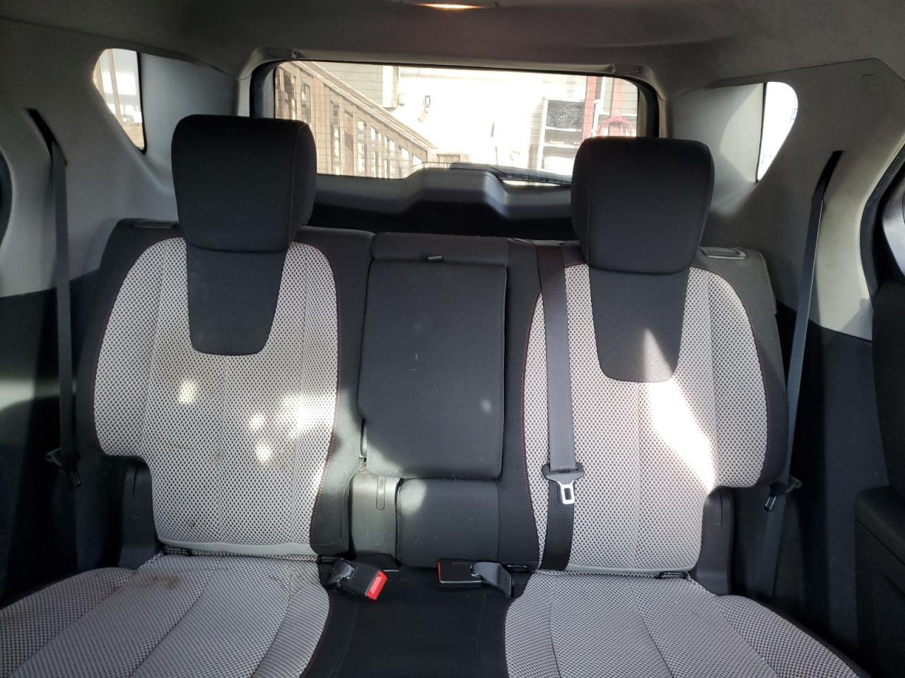 2010 Chevrolet Equinox Lt VIN: 2CNFLNEY6A6349374 Lot: 85149075