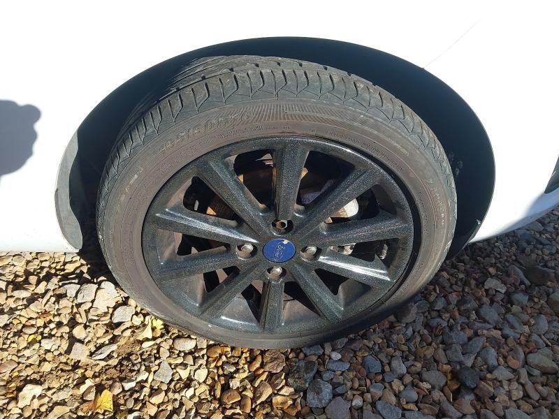 2015 FORD FIESTA 1.0 ECOBOOST TITANIUM 5DR