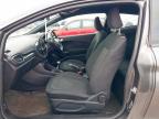 2018 FORD FIESTA ST-LINE TURBO  for sale at Copart YORK