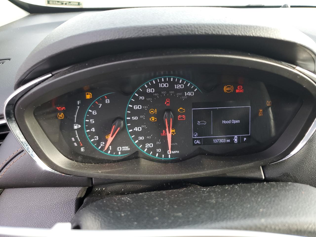 2019 Chevrolet Trax 1Lt VIN: KL7CJLSB0KB933850 Lot: 82343695