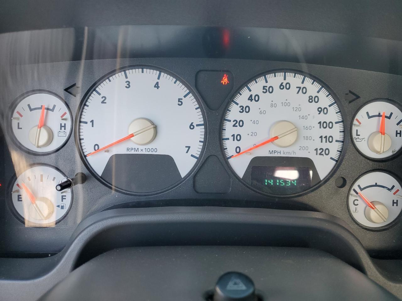 2006 Dodge Ram 2500 St VIN: 3D7KR28D76G258723 Lot: 84772575