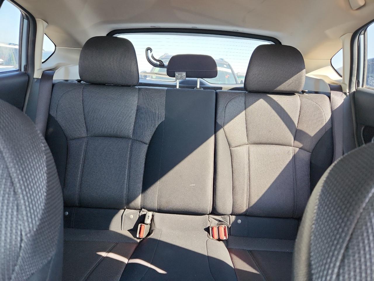 2023 Subaru Crosstrek VIN: JF2GTAACXP9235937 Lot: 84418675