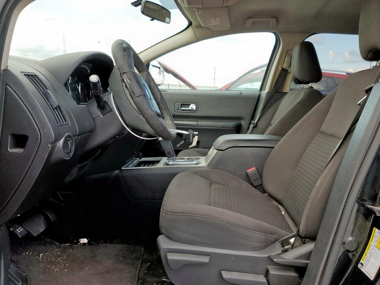 2010 Ford Edge Se VIN: 2FMDK3GC6ABB07465 Lot: 85653925