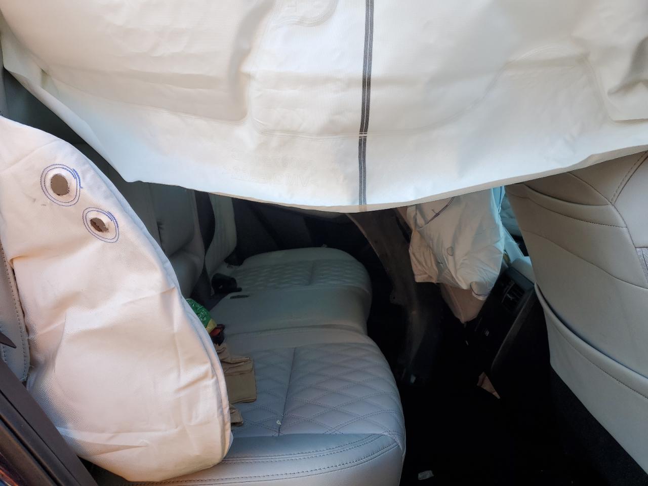 2022 Mitsubishi Outlander Sel VIN: JA4J3VA85NZ079904 Lot: 90881405