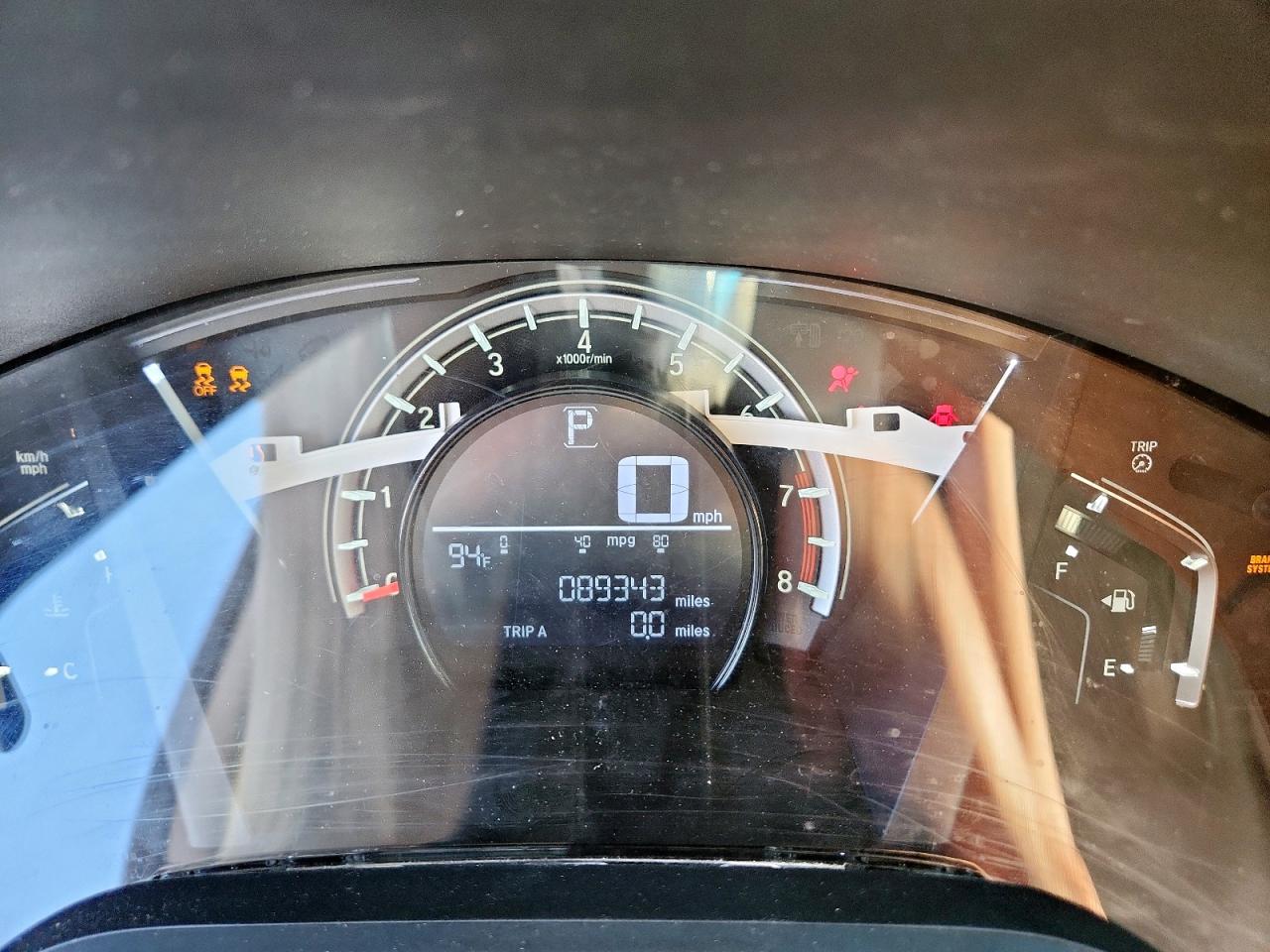 2017 Honda Cr-V Lx VIN: 7FARW5H38HE002842 Lot: 85173265