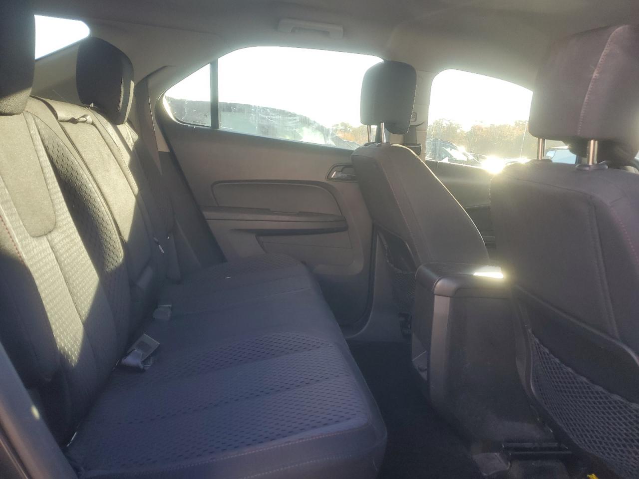 2013 Chevrolet Equinox Ls VIN: 2GNFLCEK9D6430109 Lot: 86615415