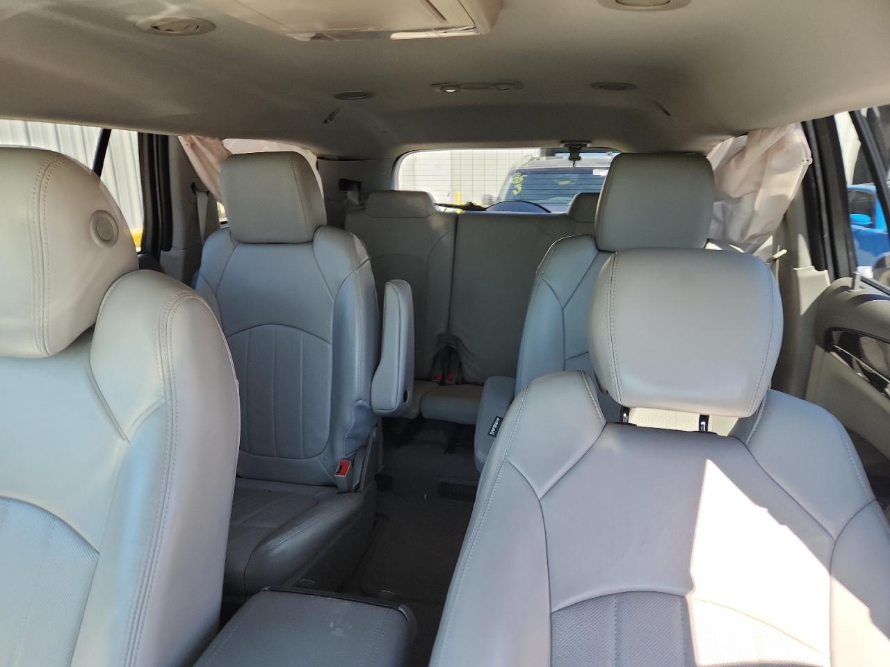 2015 Buick Enclave VIN: 5GAKRCKD7FJ340606 Lot: 86488615