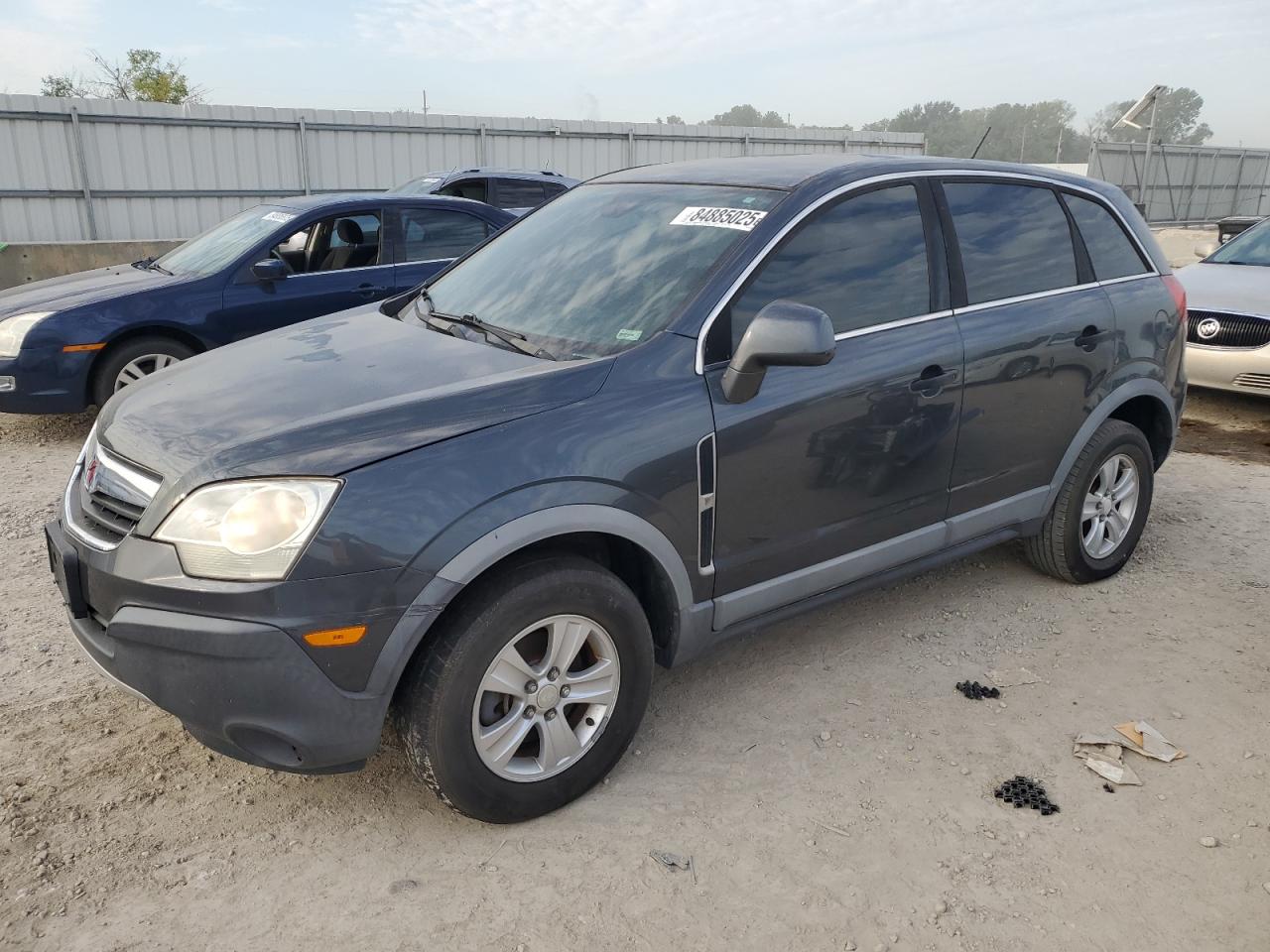 2010 Saturn Vue Xe