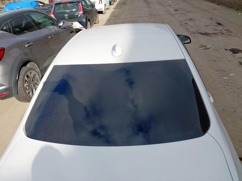 2015 BMW 3 SERIES 320D M SPORT 4DR STEP AUTO [BUSINESS MEDIA]