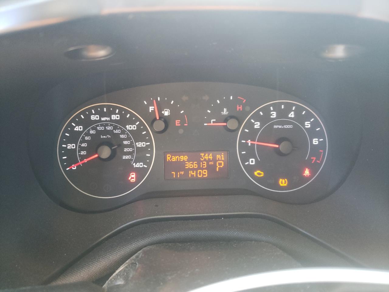 2022 Ram Promaster City Tradesman VIN: ZFBHRFAB0N6X25701 Lot: 90704145